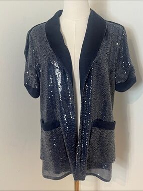 Sachin + Babi for Ankasa Blazer